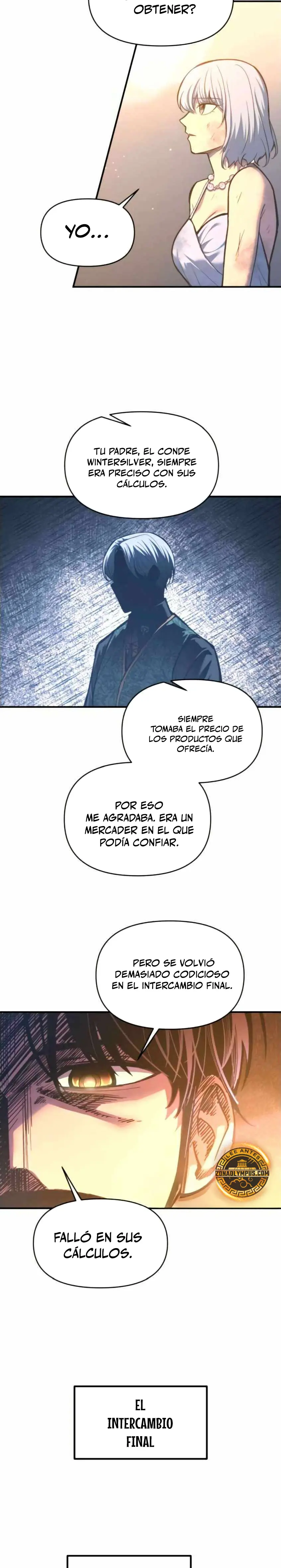 Tower Crush - Capítulo 138 - Página 11 - LectorTMOo