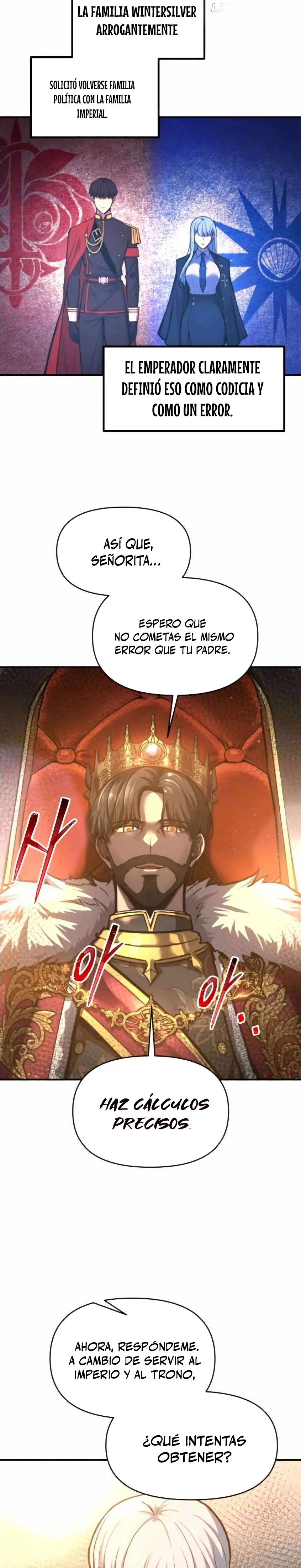 Tower Crush - Capítulo 138 - Página 12 - LectorTMOo