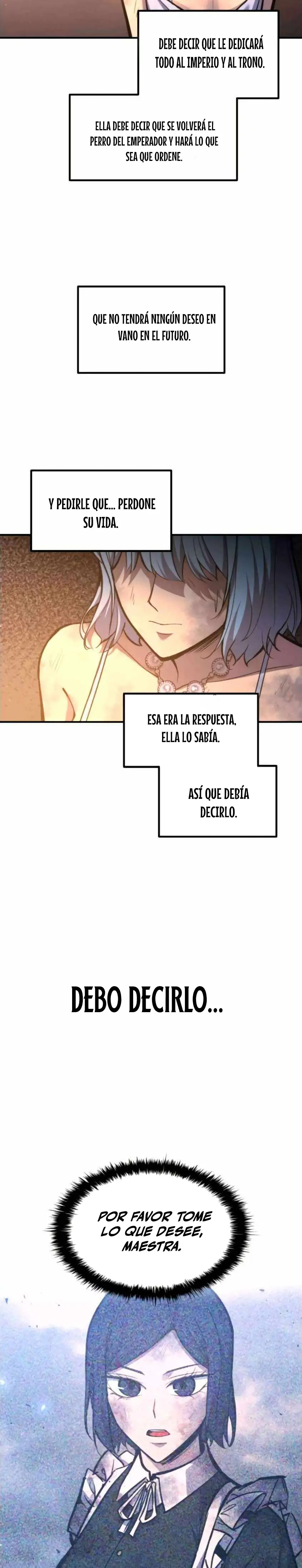Tower Crush - Capítulo 138 - Página 14 - LectorTMOo