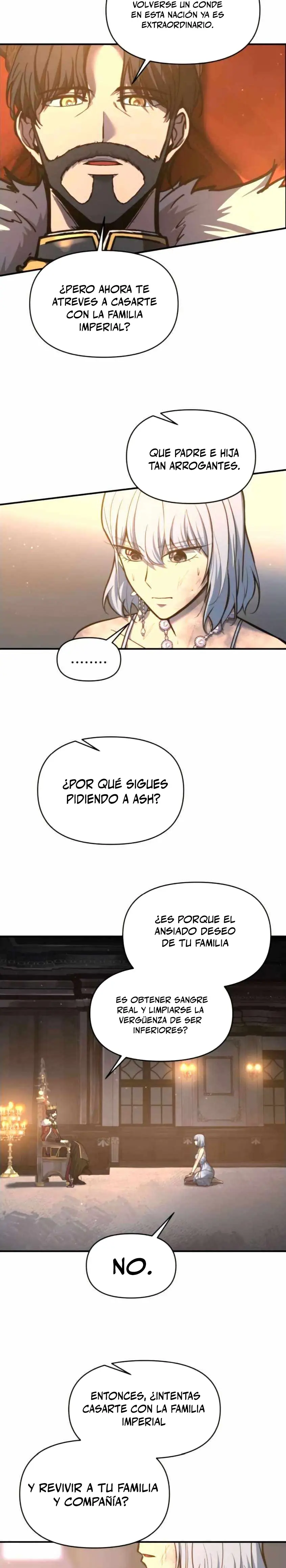 Tower Crush - Capítulo 138 - Página 19 - LectorTMOo