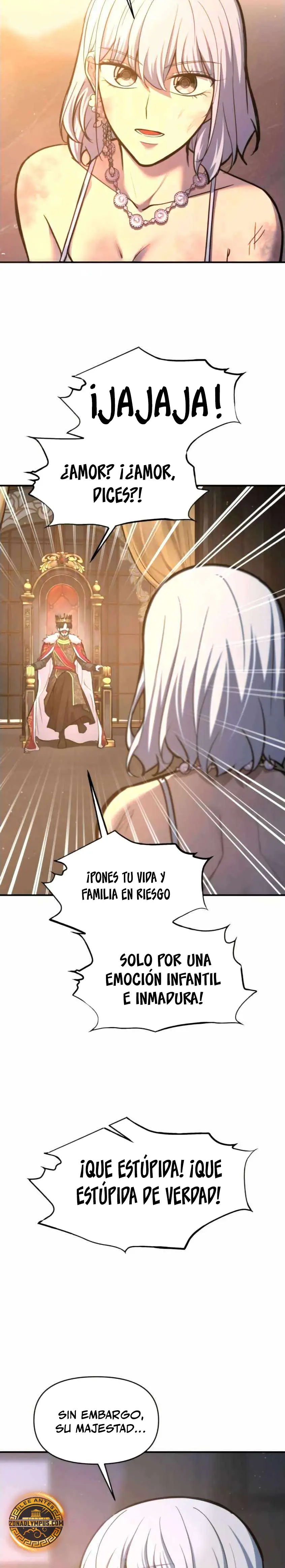 Tower Crush - Capítulo 138 - Página 21 - LectorTMOo