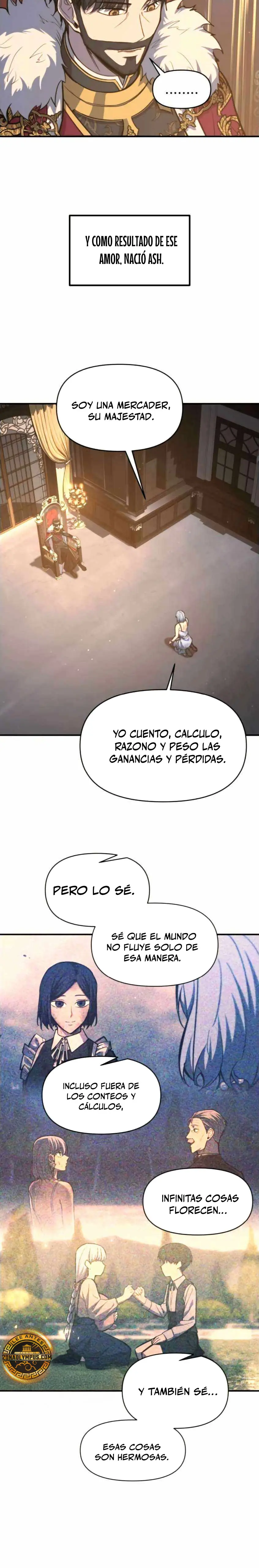 Tower Crush - Capítulo 138 - Página 23 - LectorTMOo