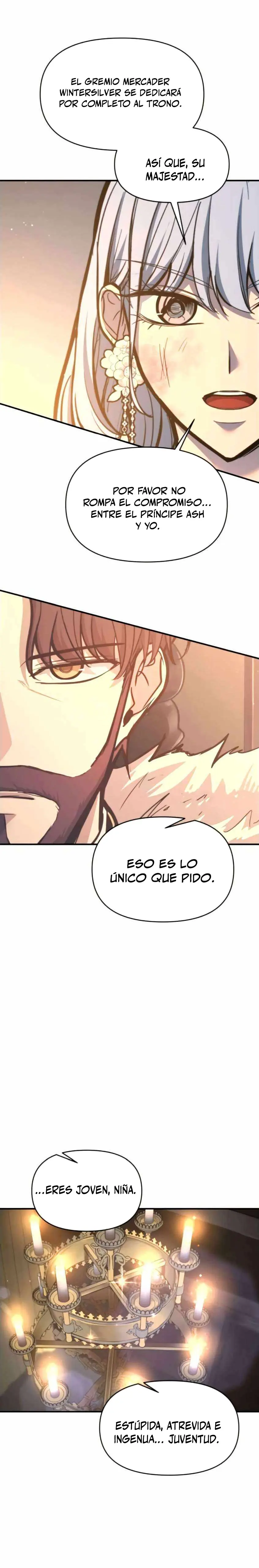 Tower Crush - Capítulo 138 - Página 24 - LectorTMOo