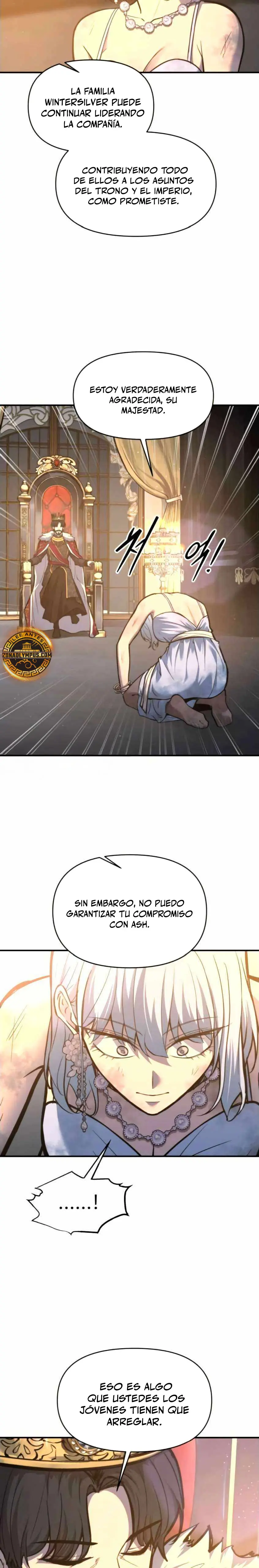 Tower Crush - Capítulo 138 - Página 26 - LectorTMOo