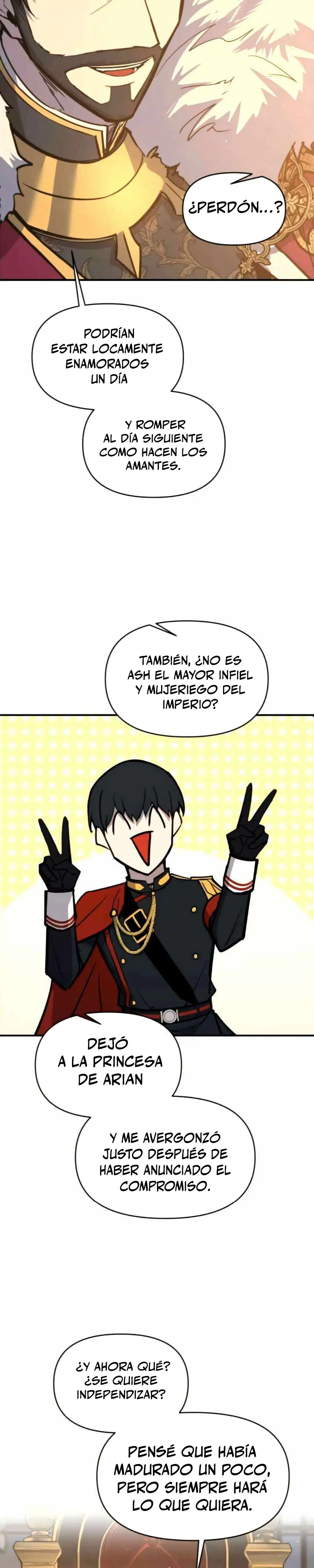 Tower Crush - Capítulo 138 - Página 27 - LectorTMOo