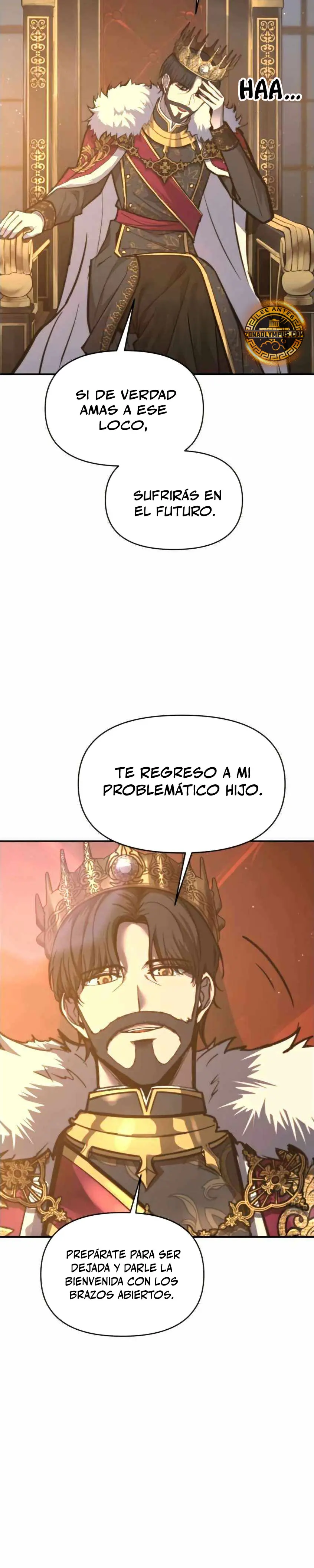 Tower Crush - Capítulo 138 - Página 28 - LectorTMOo