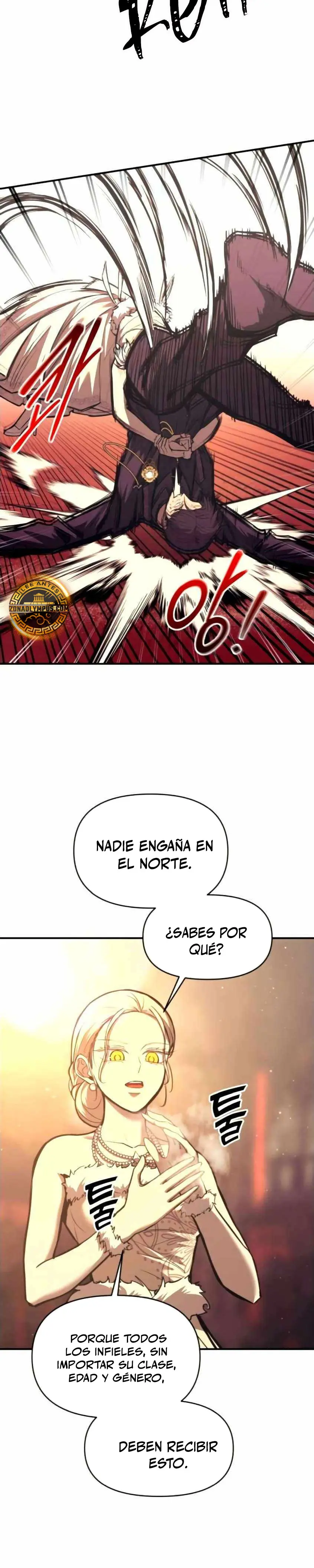 Tower Crush - Capítulo 138 - Página 30 - LectorTMOo