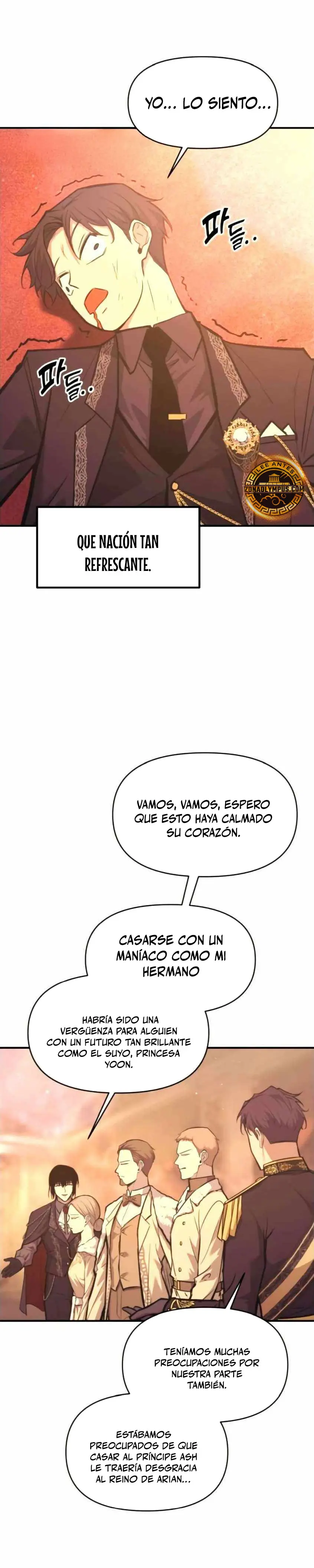 Tower Crush - Capítulo 138 - Página 31 - LectorTMOo