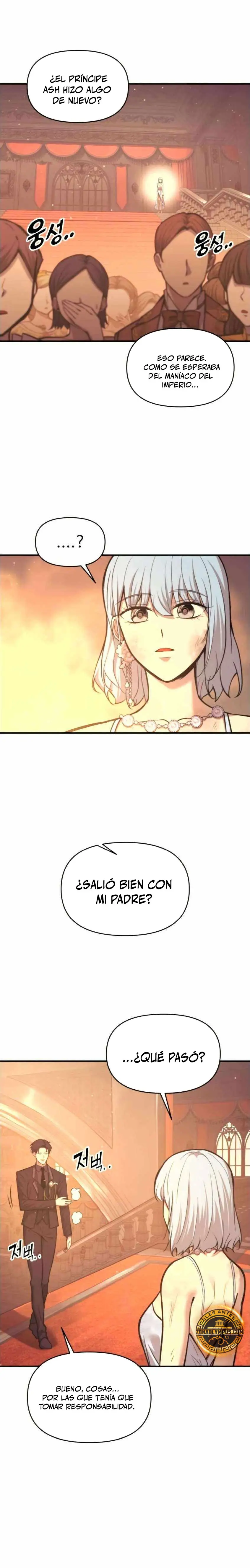 Tower Crush - Capítulo 138 - Página 32 - LectorTMOo