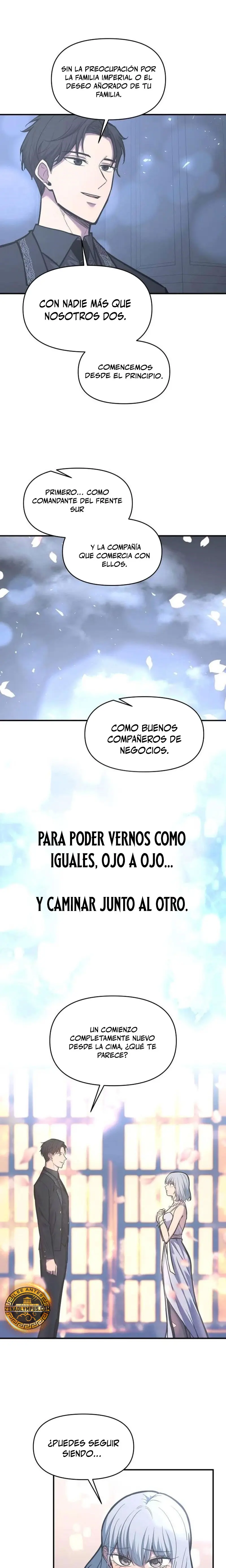 Tower Crush - Capítulo 139 - Página 5 - LectorTMOo