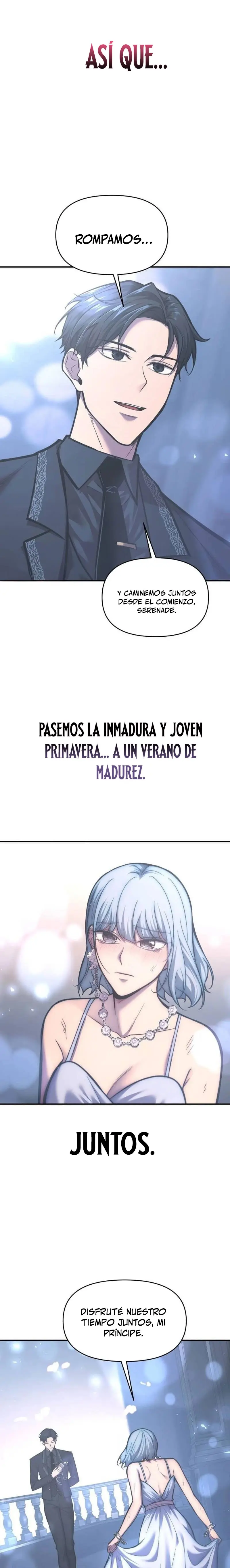 Tower Crush - Capítulo 139 - Página 7 - LectorTMOo
