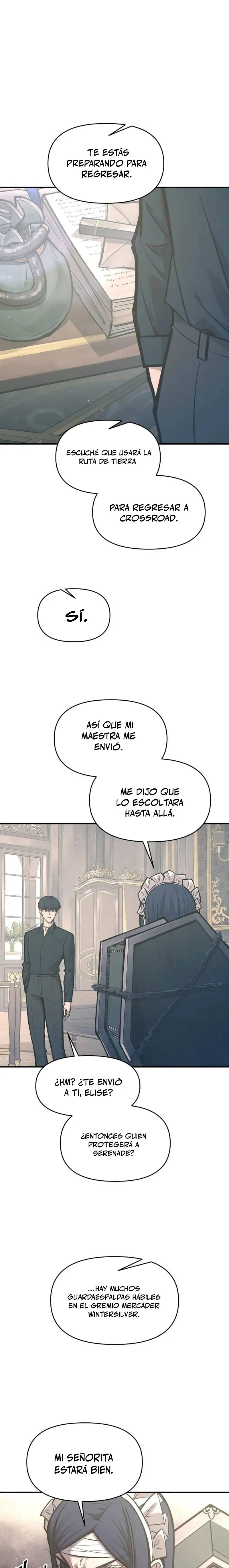 Tower Crush - Capítulo 139 - Página 14 - LectorTMOo