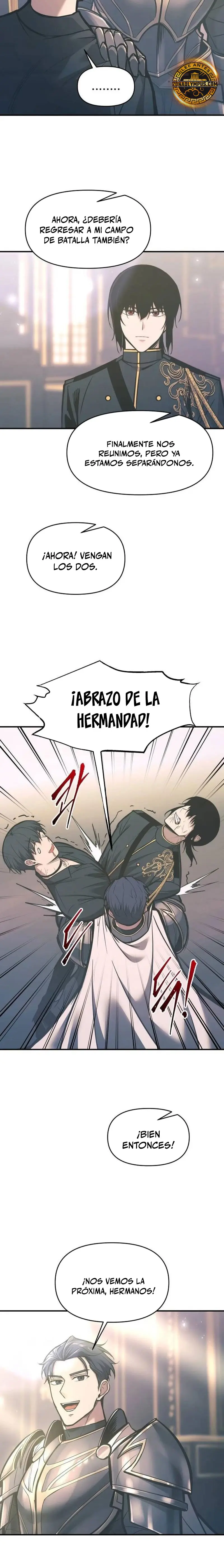 Tower Crush - Capítulo 139 - Página 18 - LectorTMOo