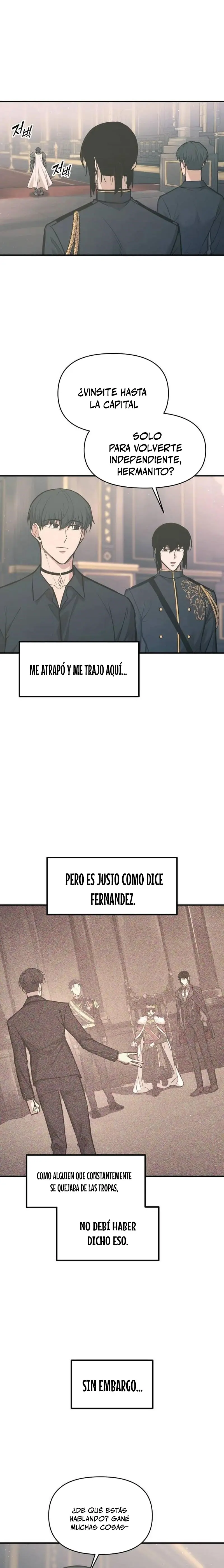Tower Crush - Capítulo 139 - Página 19 - LectorTMOo