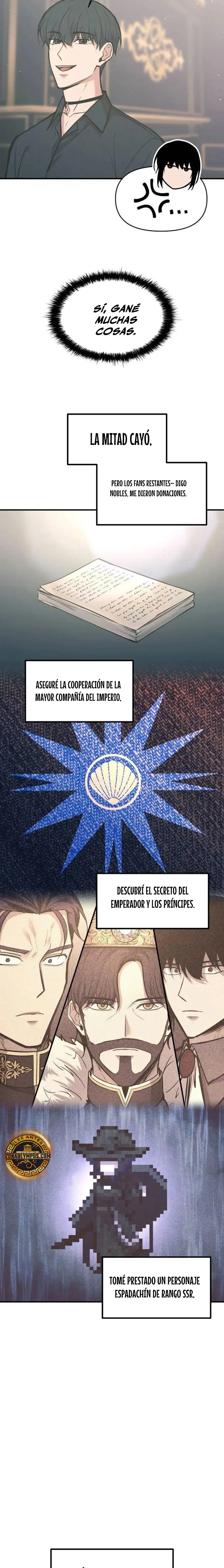 Tower Crush - Capítulo 139 - Página 20 - LectorTMOo