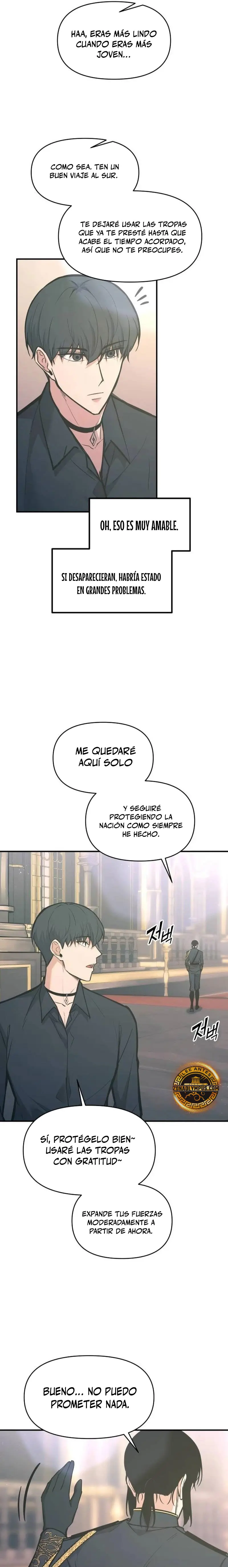 Tower Crush - Capítulo 139 - Página 22 - LectorTMOo
