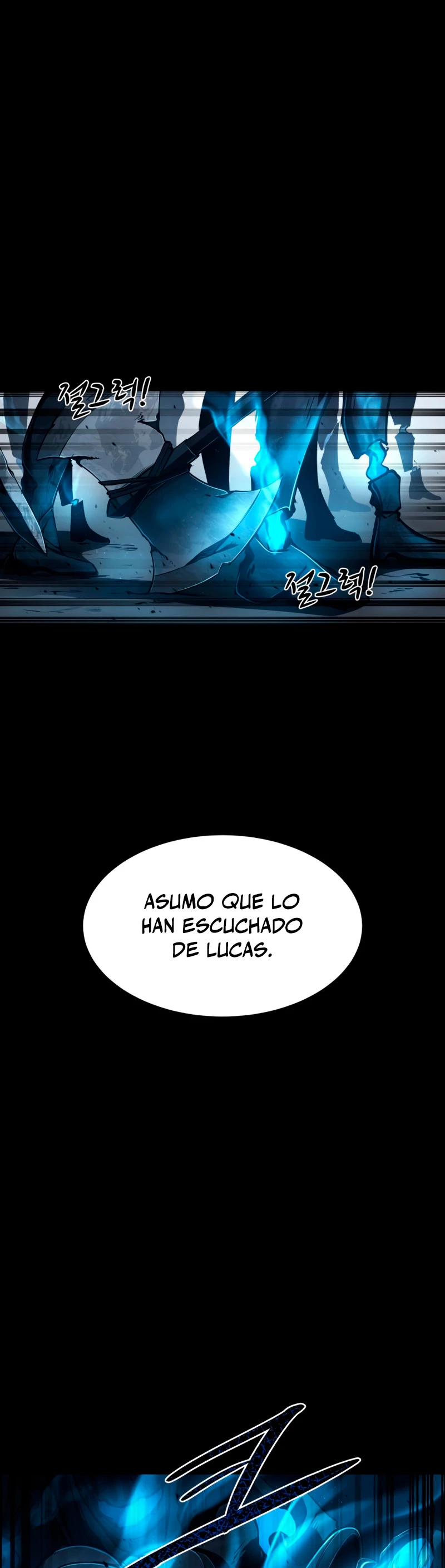 Tower Crush - Capítulo 14 - Página 4 - LectorTMOo