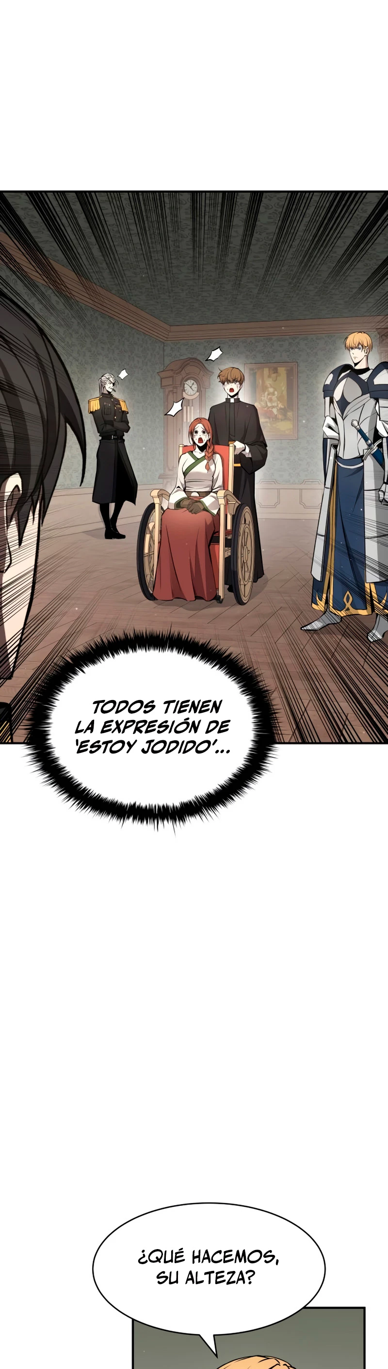 Tower Crush - Capítulo 14 - Página 8 - LectorTMOo