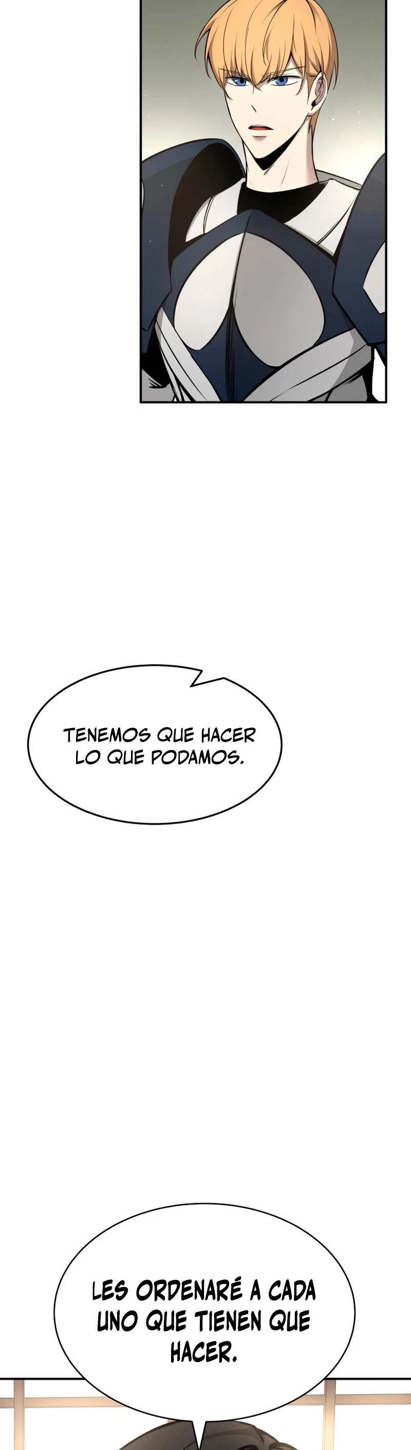 Tower Crush - Capítulo 14 - Página 9 - LectorTMOo