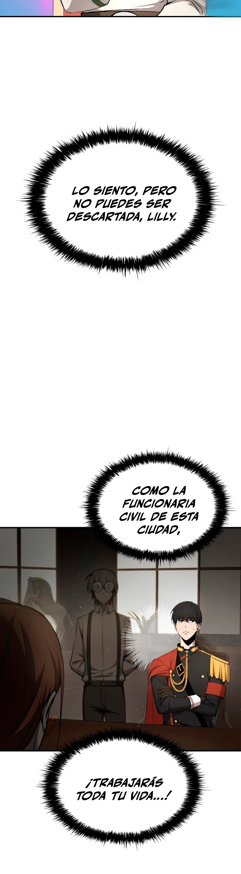 Tower Crush - Capítulo 14 - Página 16 - LectorTMOo