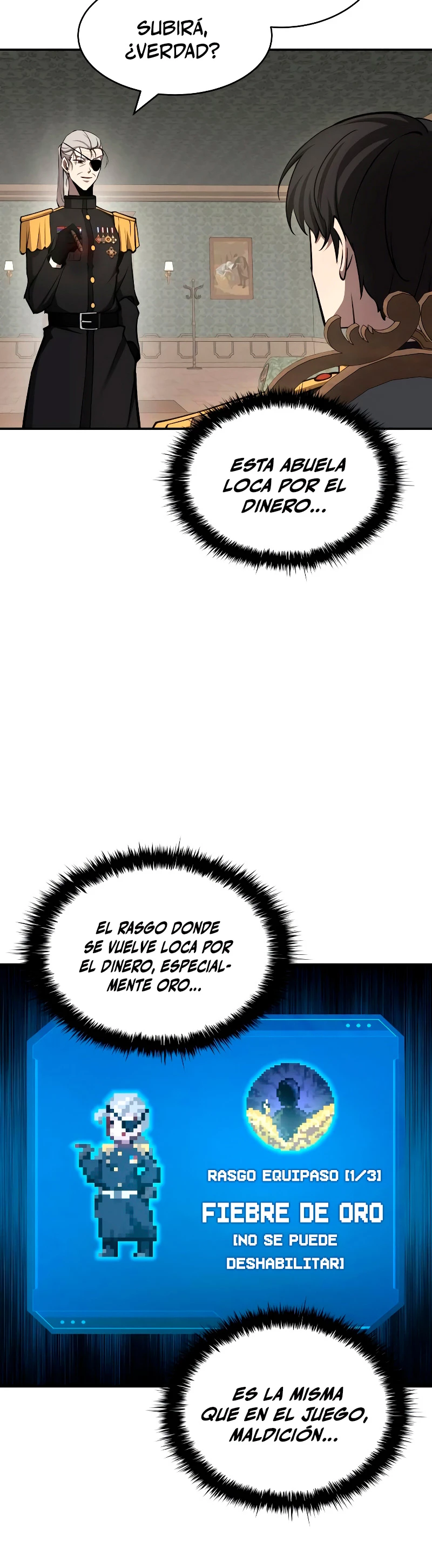 Tower Crush - Capítulo 14 - Página 18 - LectorTMOo