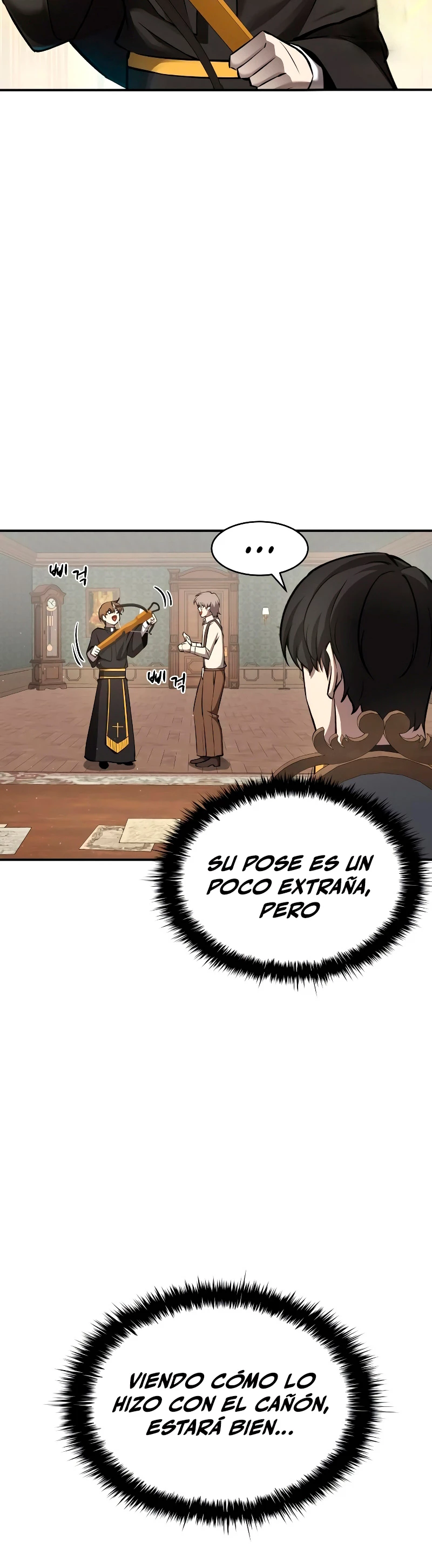 Tower Crush - Capítulo 14 - Página 23 - LectorTMOo
