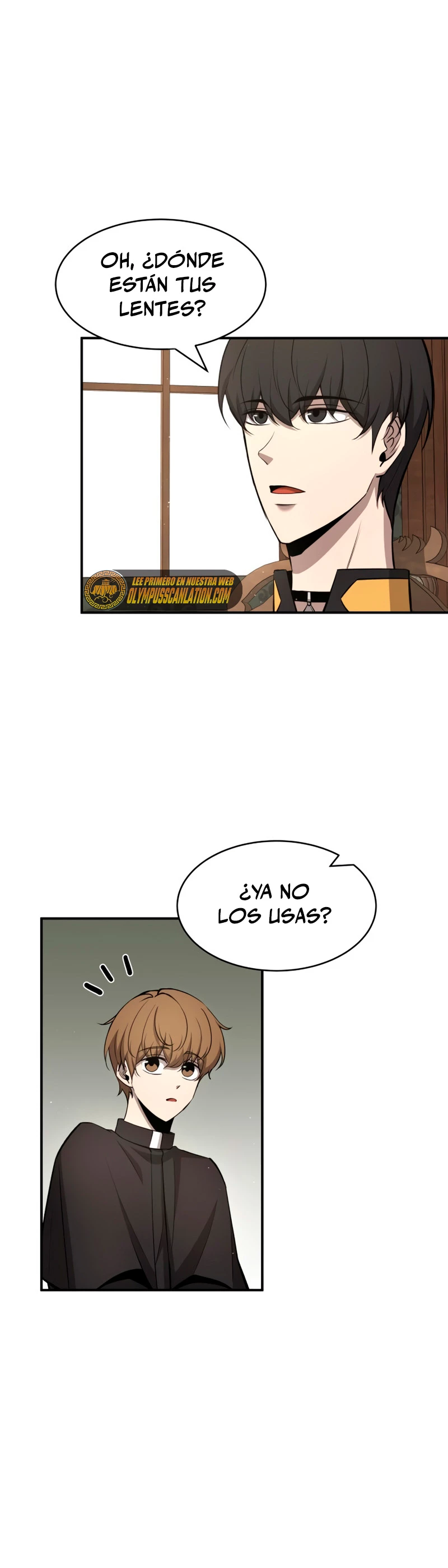 Tower Crush - Capítulo 14 - Página 24 - LectorTMOo