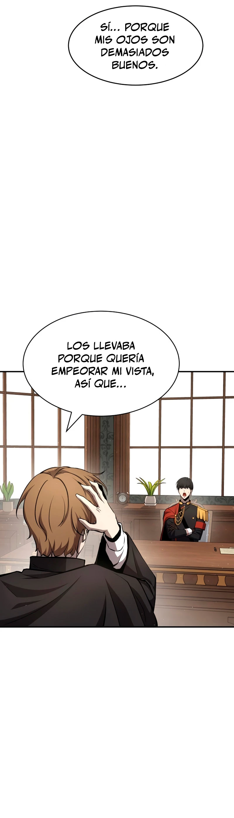 Tower Crush - Capítulo 14 - Página 25 - LectorTMOo