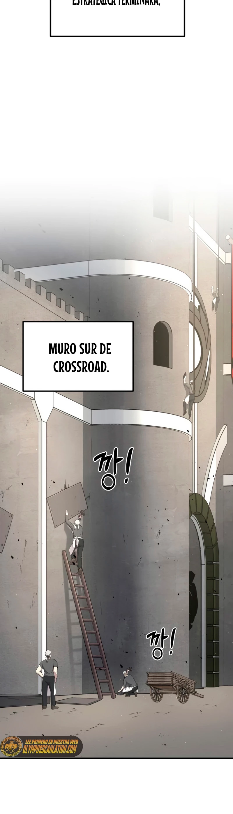 Tower Crush - Capítulo 14 - Página 29 - LectorTMOo