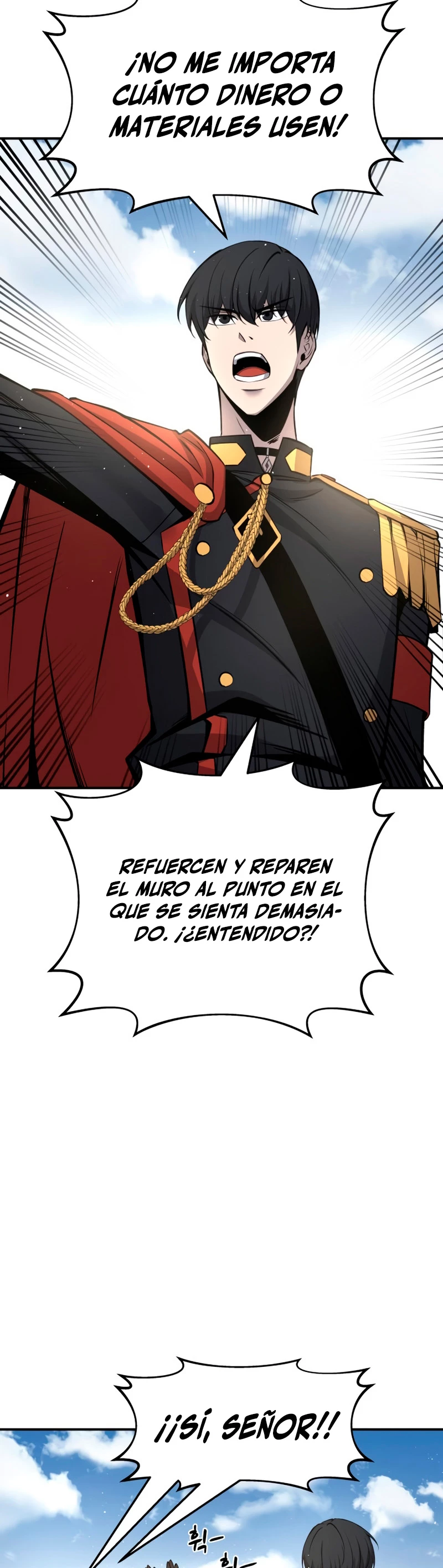 Tower Crush - Capítulo 14 - Página 35 - LectorTMOo