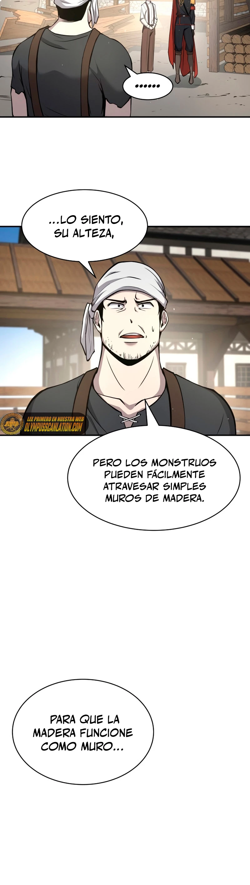 Tower Crush - Capítulo 14 - Página 39 - LectorTMOo