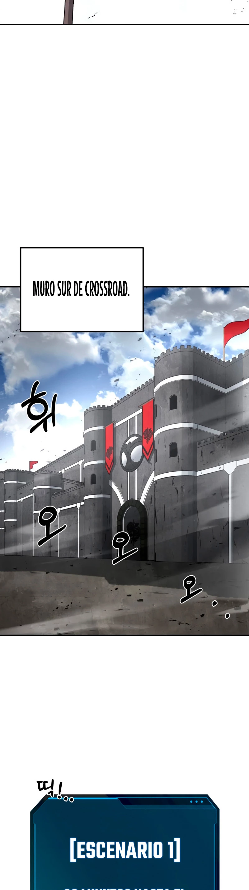 Tower Crush - Capítulo 14 - Página 47 - LectorTMOo