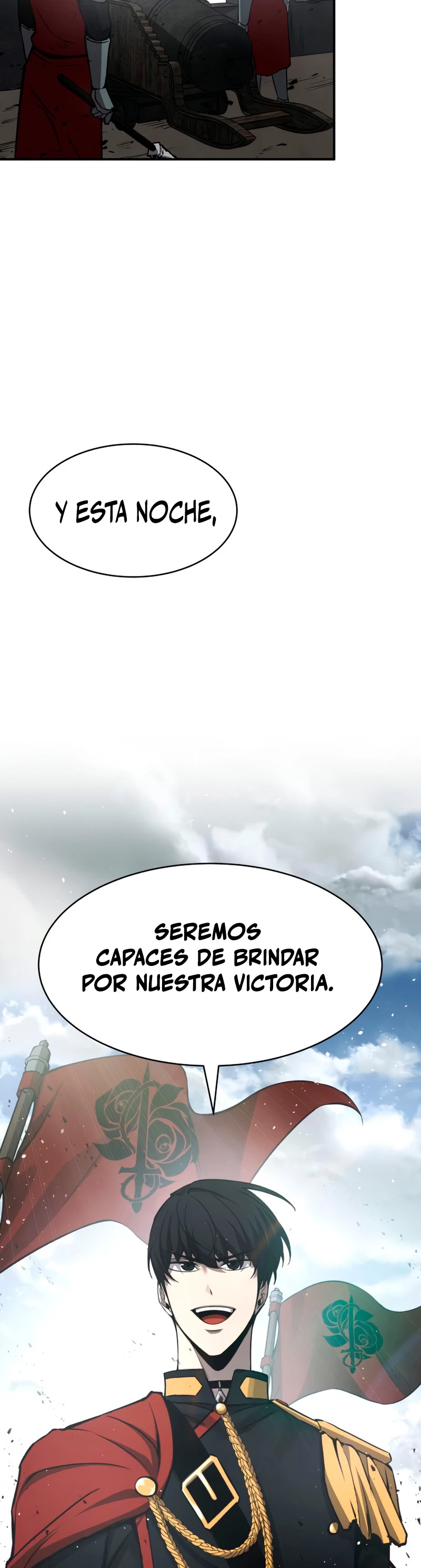 Tower Crush - Capítulo 14 - Página 59 - LectorTMOo