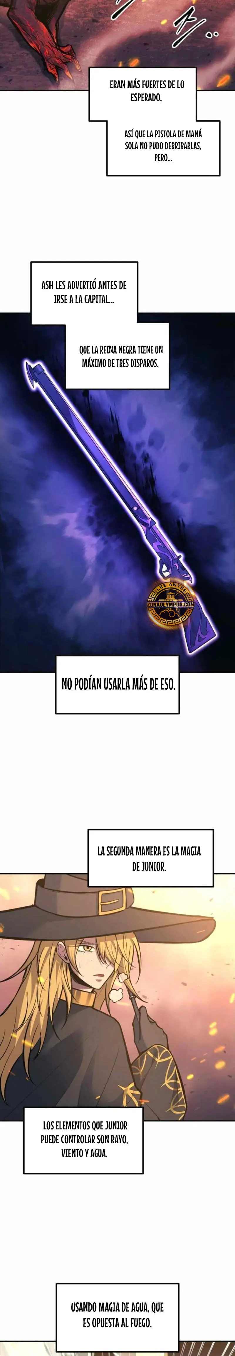 Tower Crush - Capítulo 140 - Página 7 - LectorTMOo