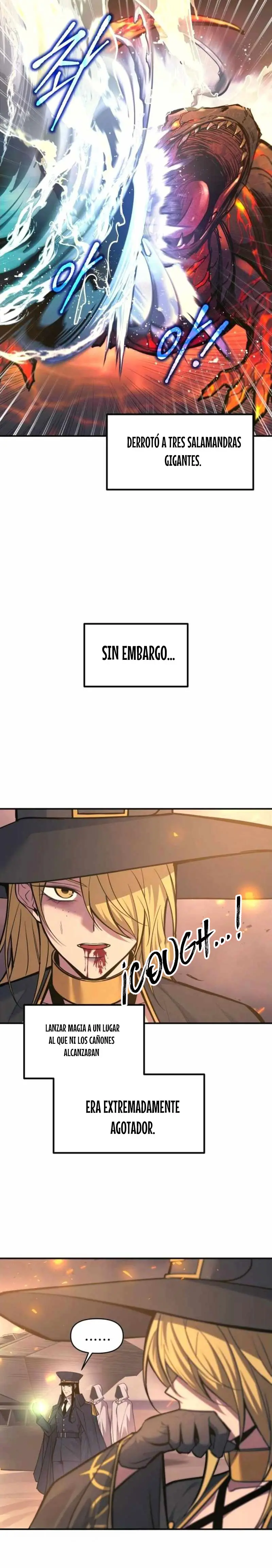 Tower Crush - Capítulo 140 - Página 8 - LectorTMOo