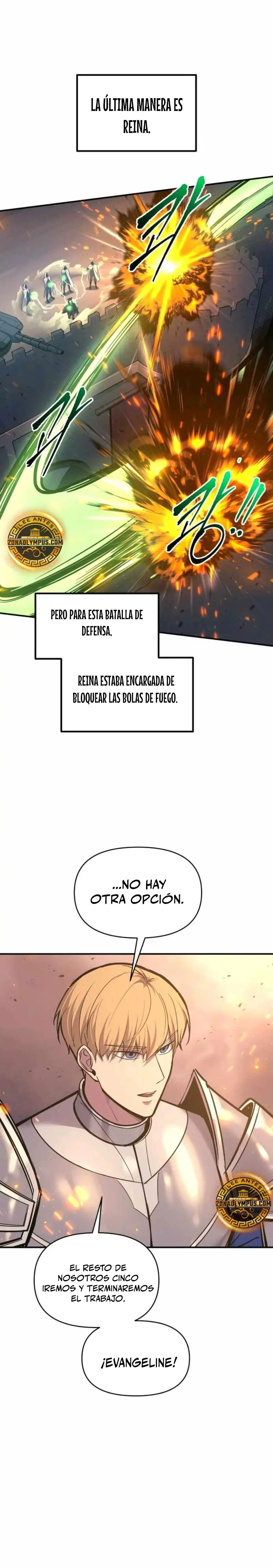 Tower Crush - Capítulo 140 - Página 9 - LectorTMOo