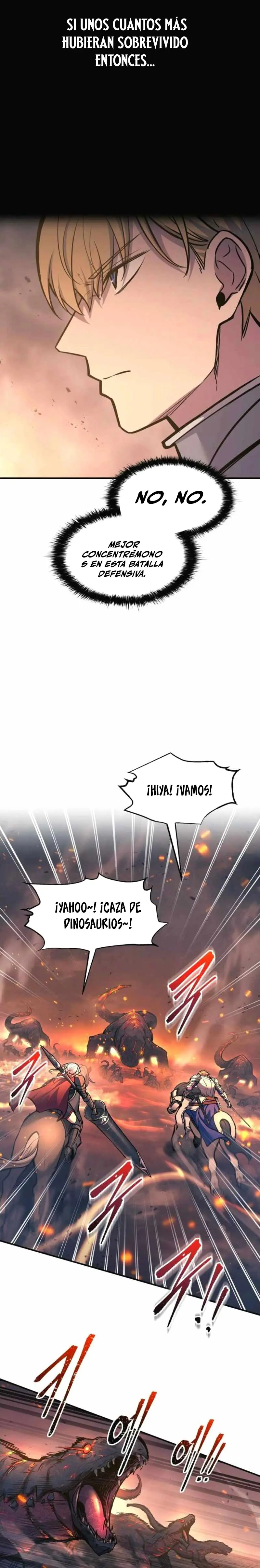 Tower Crush - Capítulo 140 - Página 14 - LectorTMOo
