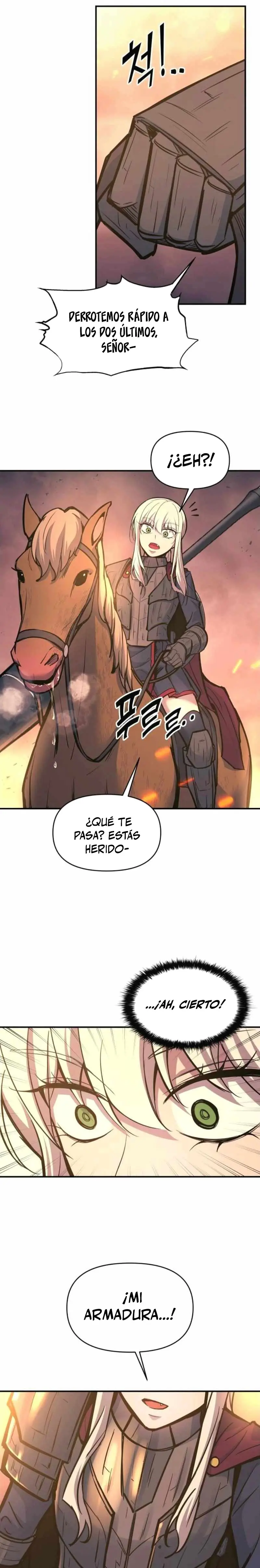 Tower Crush - Capítulo 140 - Página 22 - LectorTMOo