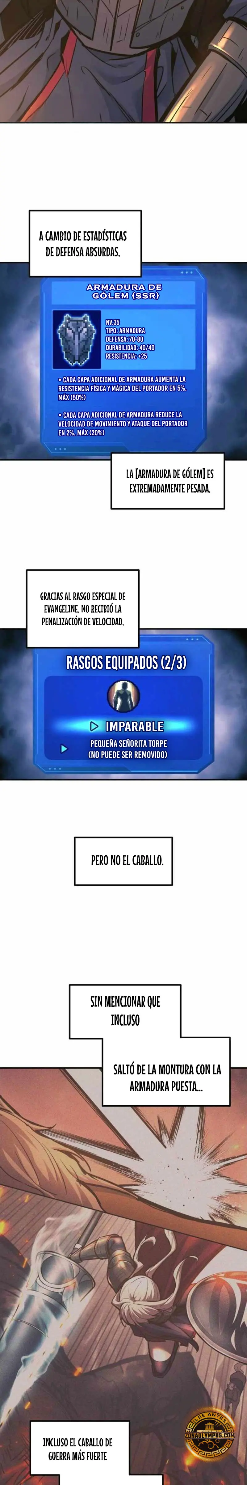 Tower Crush - Capítulo 140 - Página 23 - LectorTMOo