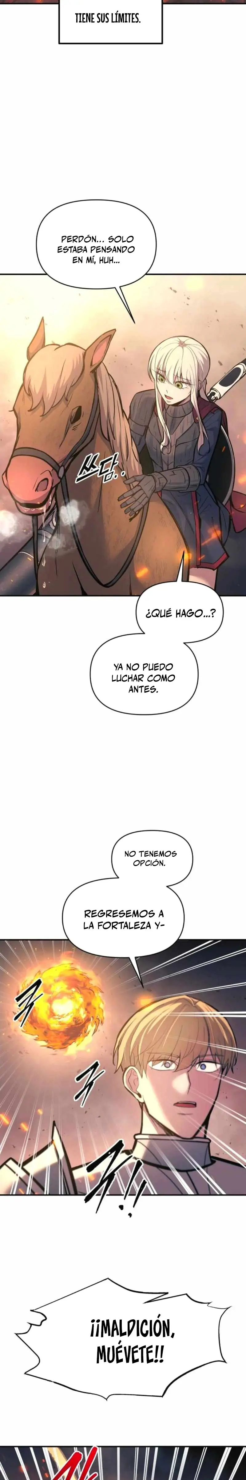 Tower Crush - Capítulo 140 - Página 24 - LectorTMOo