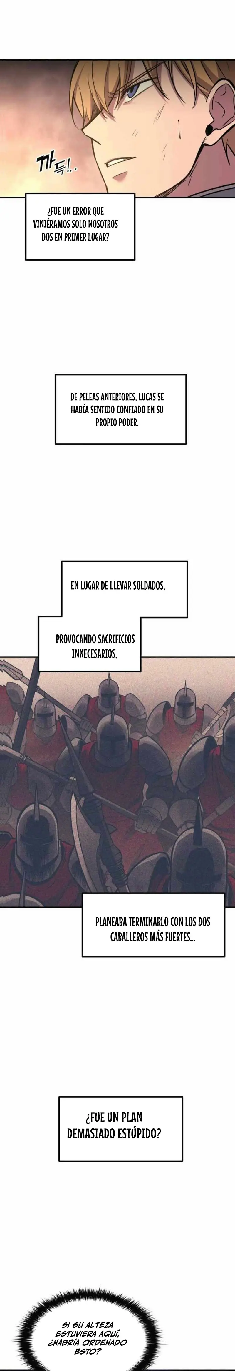 Tower Crush - Capítulo 140 - Página 27 - LectorTMOo