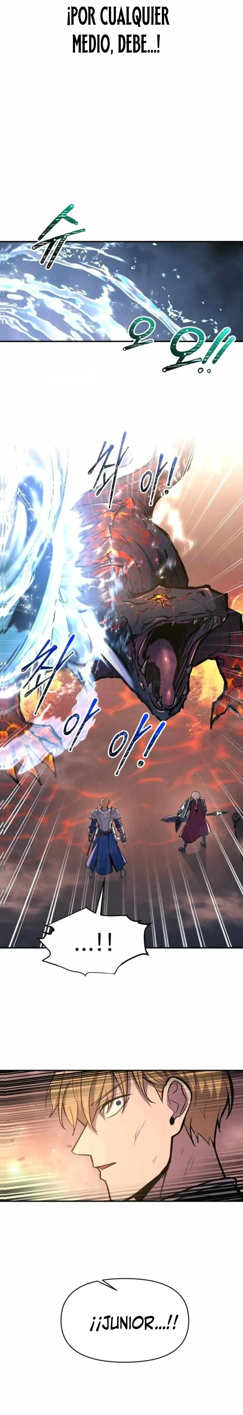 Tower Crush - Capítulo 140 - Página 29 - LectorTMOo