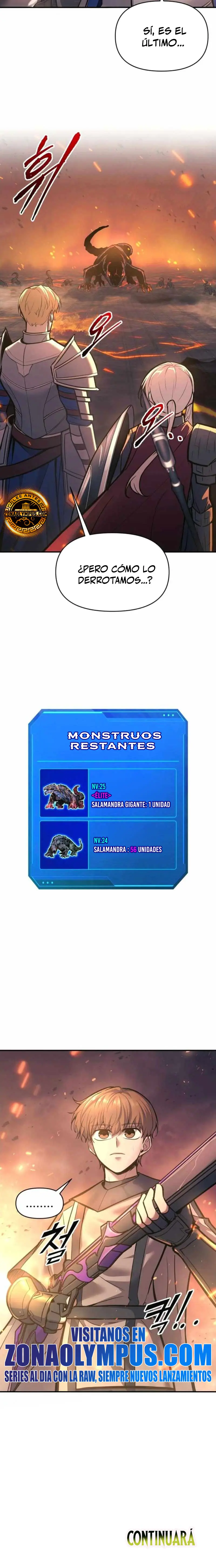 Tower Crush - Capítulo 140 - Página 31 - LectorTMOo