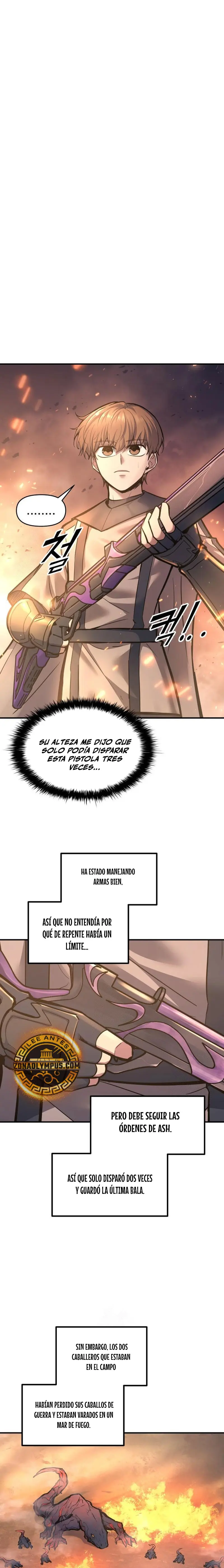 Tower Crush - Capítulo 141 - Página 2 - LectorTMOo