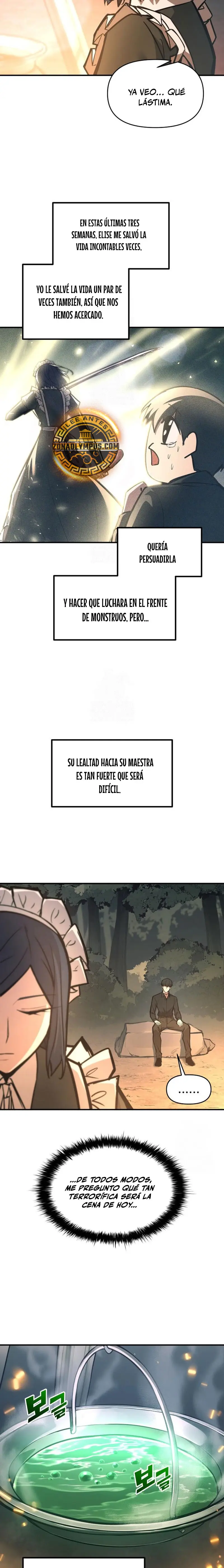 Tower Crush - Capítulo 141 - Página 10 - LectorTMOo