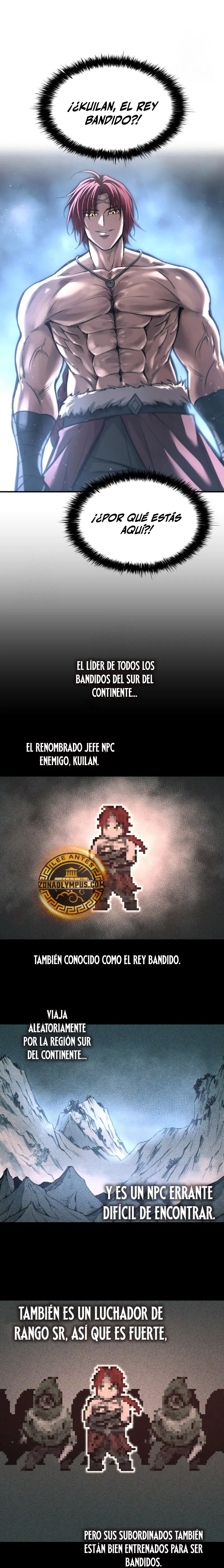 Tower Crush - Capítulo 141 - Página 17 - LectorTMOo