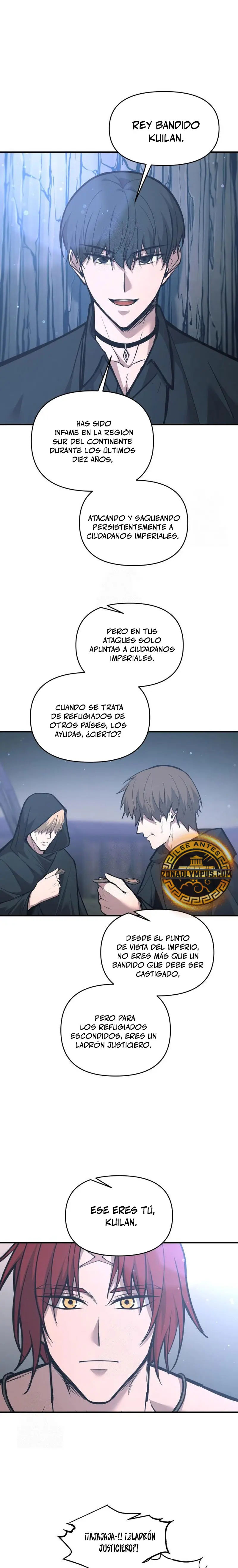 Tower Crush - Capítulo 142 - Página 2 - LectorTMOo