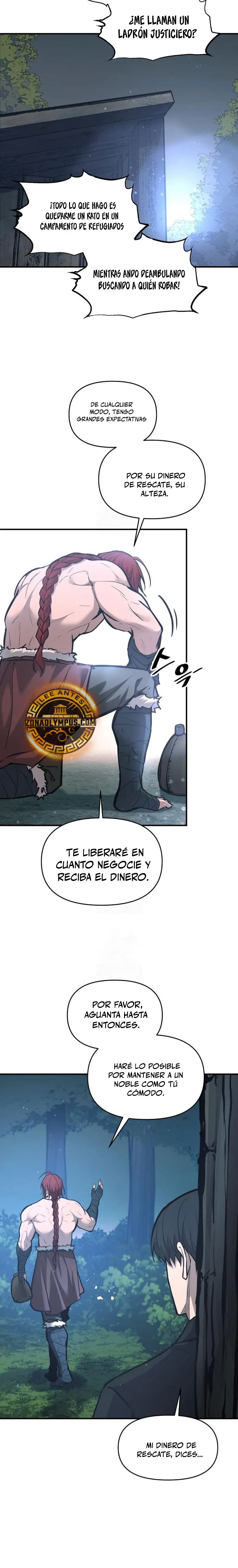 Tower Crush - Capítulo 142 - Página 3 - LectorTMOo