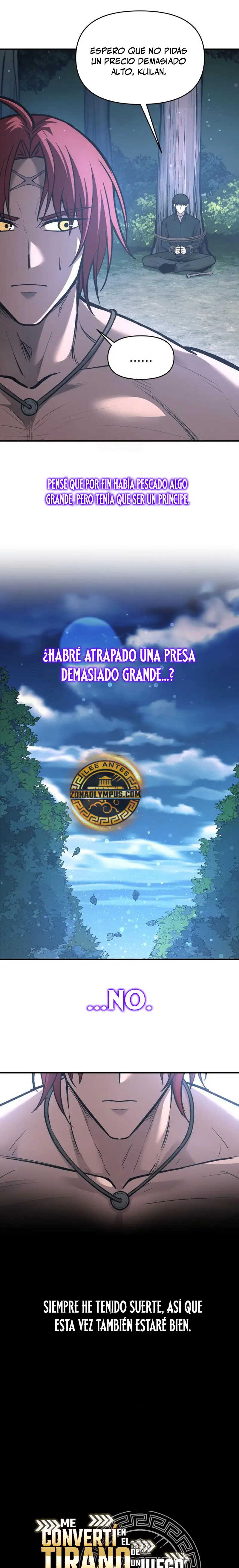 Tower Crush - Capítulo 142 - Página 4 - LectorTMOo