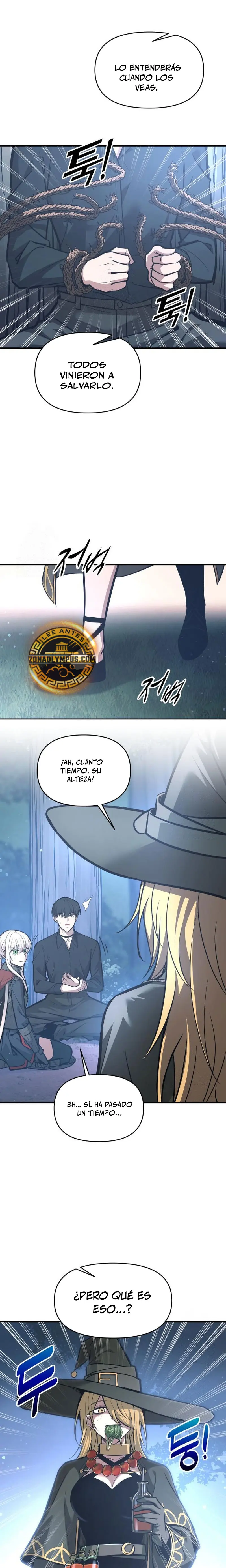 Tower Crush - Capítulo 142 - Página 8 - LectorTMOo